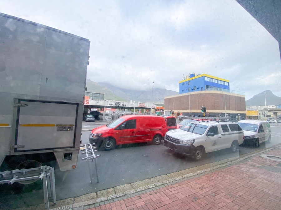 To Let commercial Property for Rent in Foreshore Western Cape